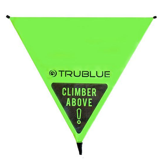 TRUBLUE Belay Gate