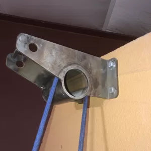 ELEVATE Belay Bar
