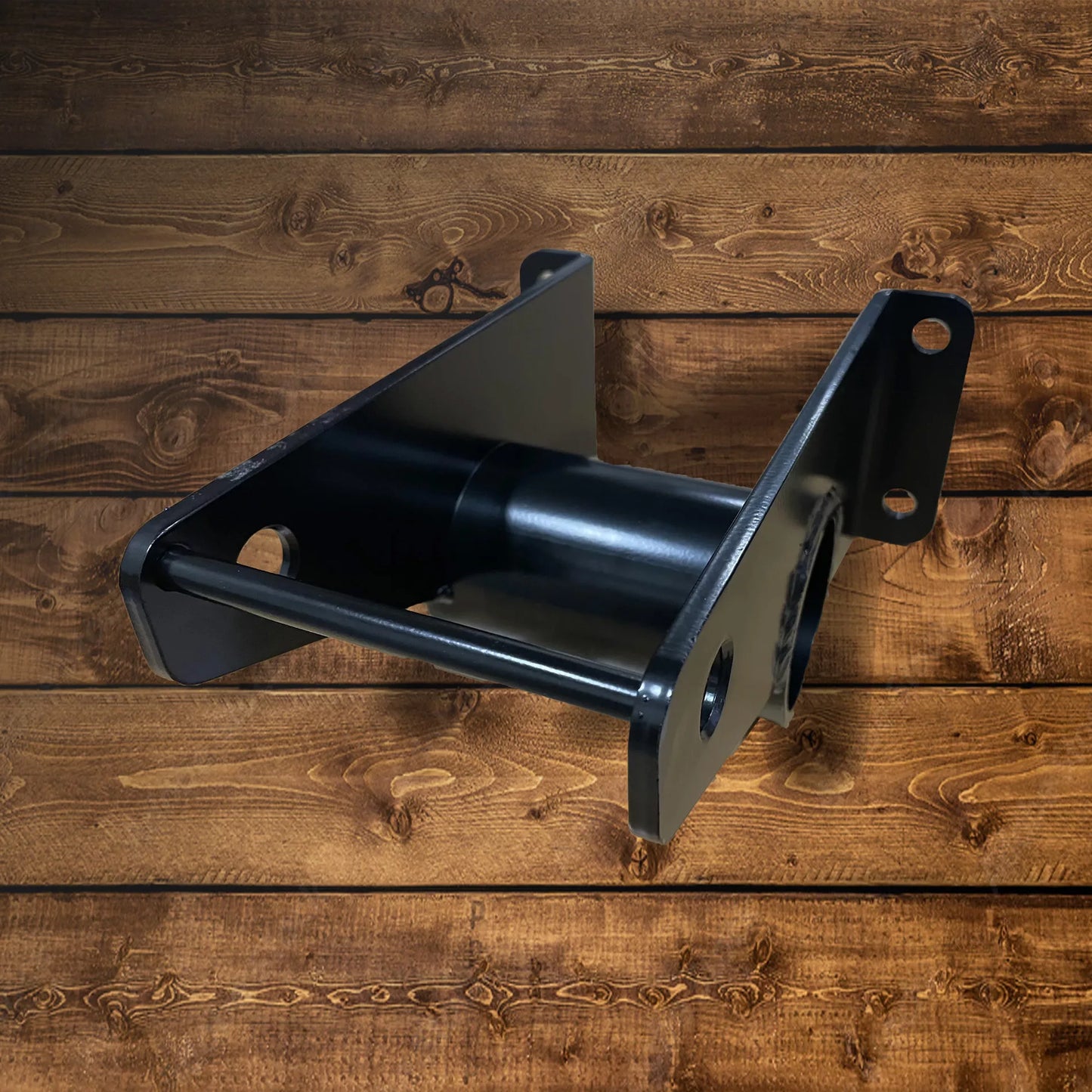 ELEVATE Belay Bar