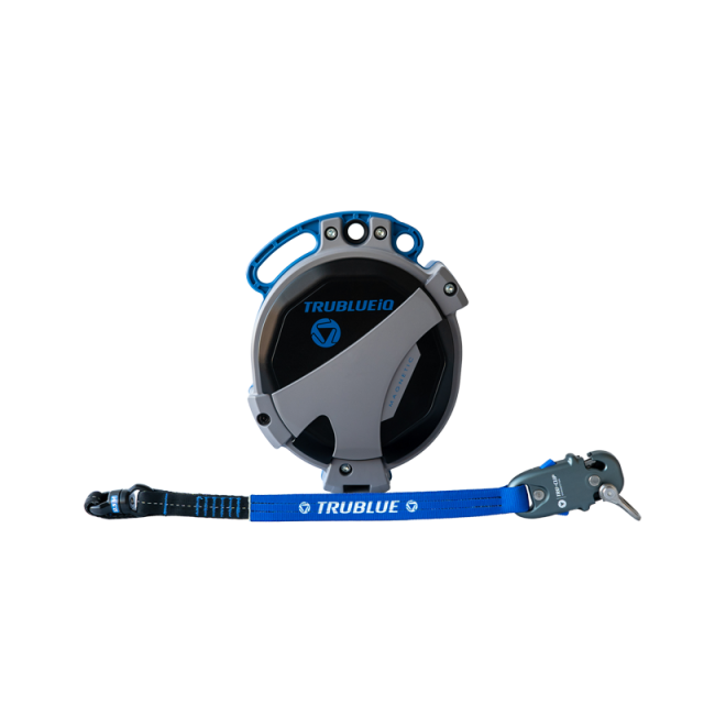 TRUBLUE iQ Auto Belay