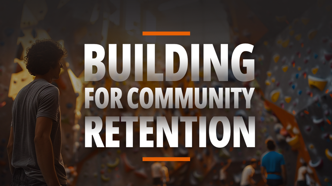 Building for Community Retention