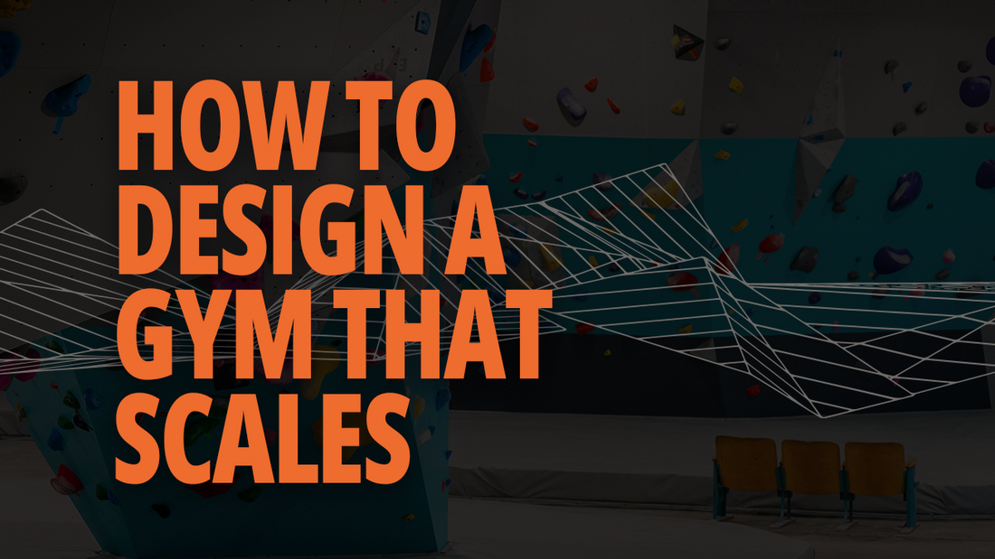 How to Design a Gym That Scales