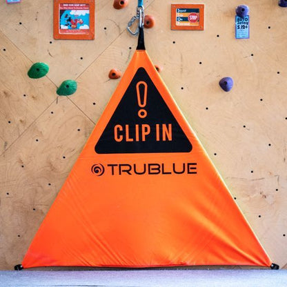 TRUBLUE Belay Gate
