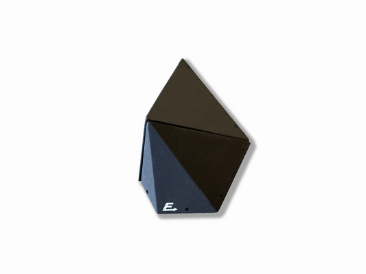 Fib 2-Piece Set (A & B) Climbing Volumes