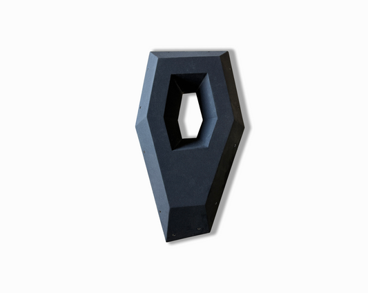 Sodo Hole Climbing Volume