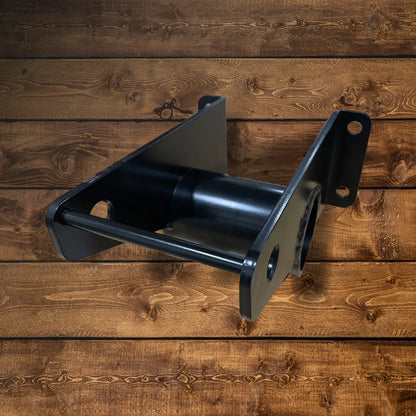ELEVATE Belay Bar