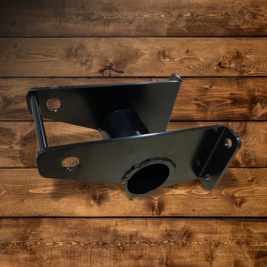 ELEVATE Belay Bar