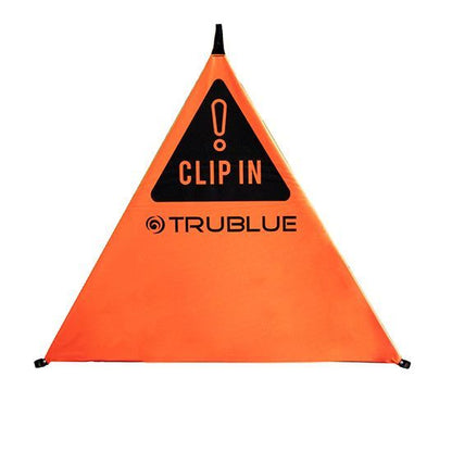 TRUBLUE Belay Gate