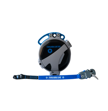 TRUBLUE iQ Auto Belay