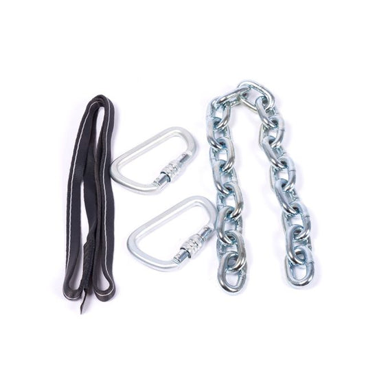 TRUBLUE Auto Belay Mounting Kit