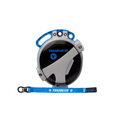 TRUBLUE iQ Auto Belay