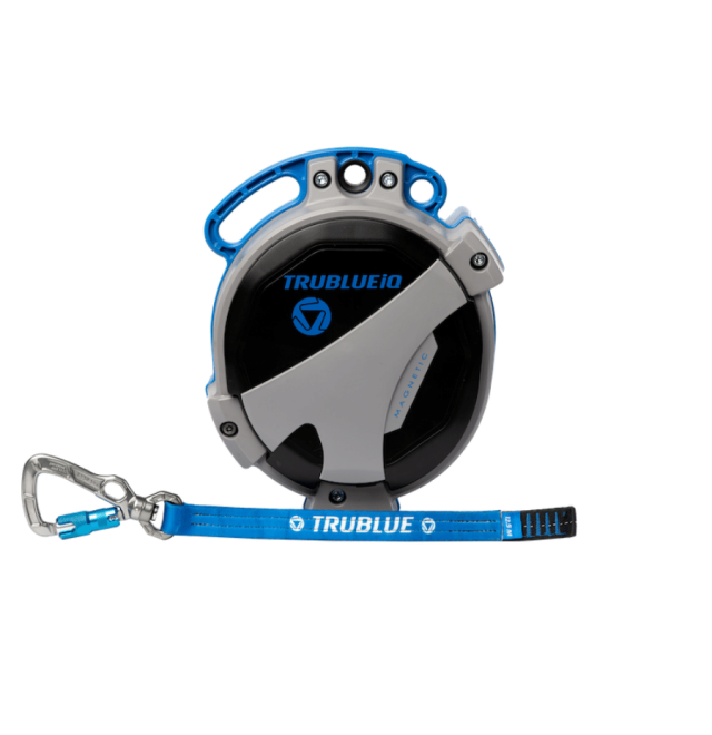 TRUBLUE iQ Auto Belay
