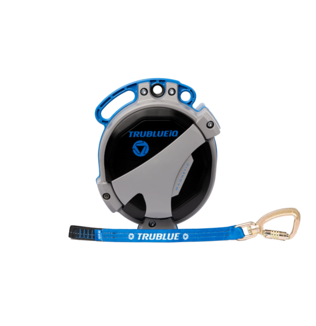TRUBLUE iQ Auto Belay
